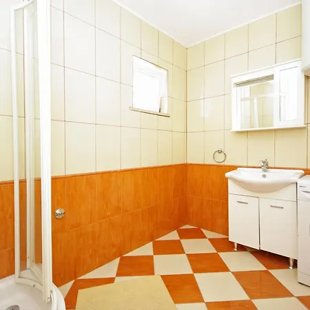 With A Parking Space Sumartin, Brac - 24131 Apartment *