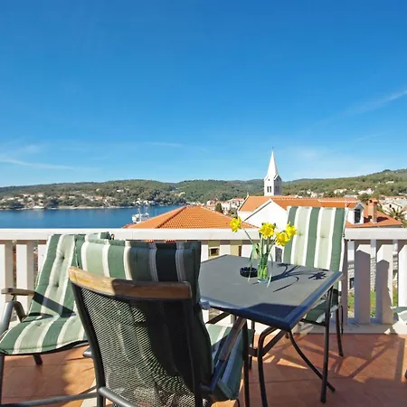 With A Parking Space Sumartin, Brac - 24131 Sumartin