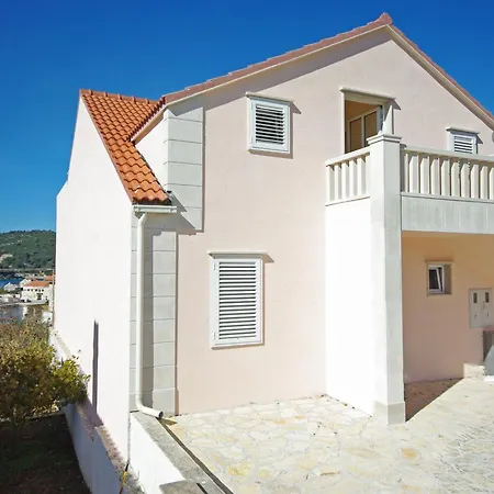 With A Parking Space Sumartin, Brac - 24131 Apartment Sumartin