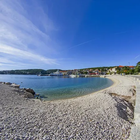 With A Parking Space Sumartin, Brac - 24131
