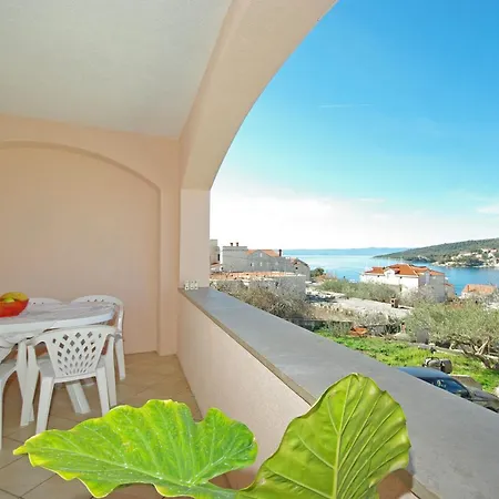 With A Parking Space Sumartin, Brac - 24131 * سومارتين